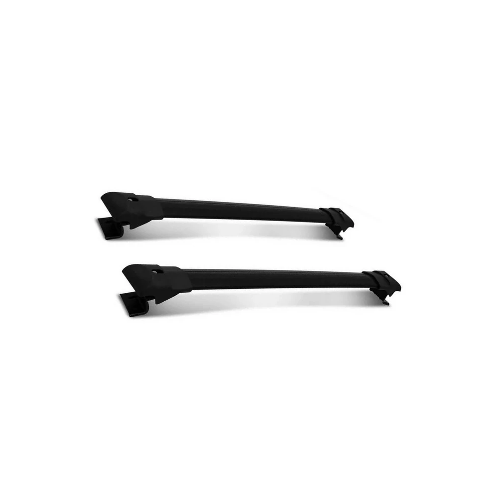 Barra Paralela do Teto CHEVROLET - GM ONIX Preto - PROJECAR C372