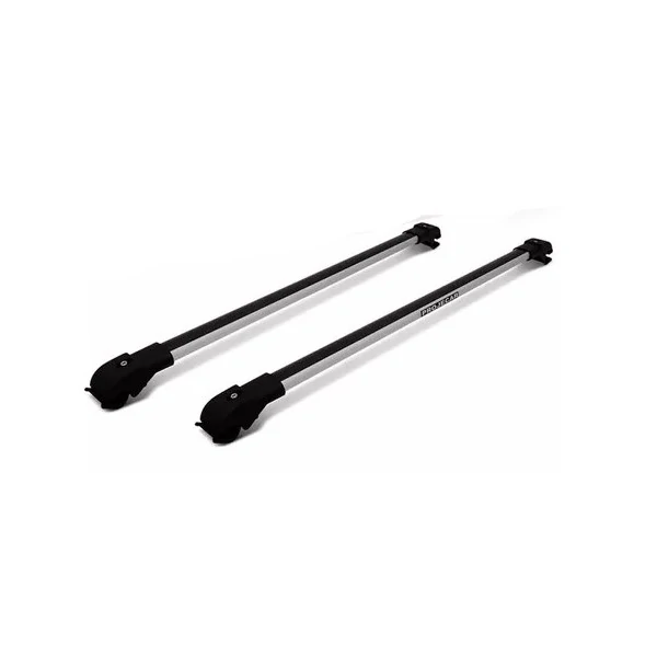 Travessa do Teto CITROEN C4 Slim Prata - PROJECAR TS5015