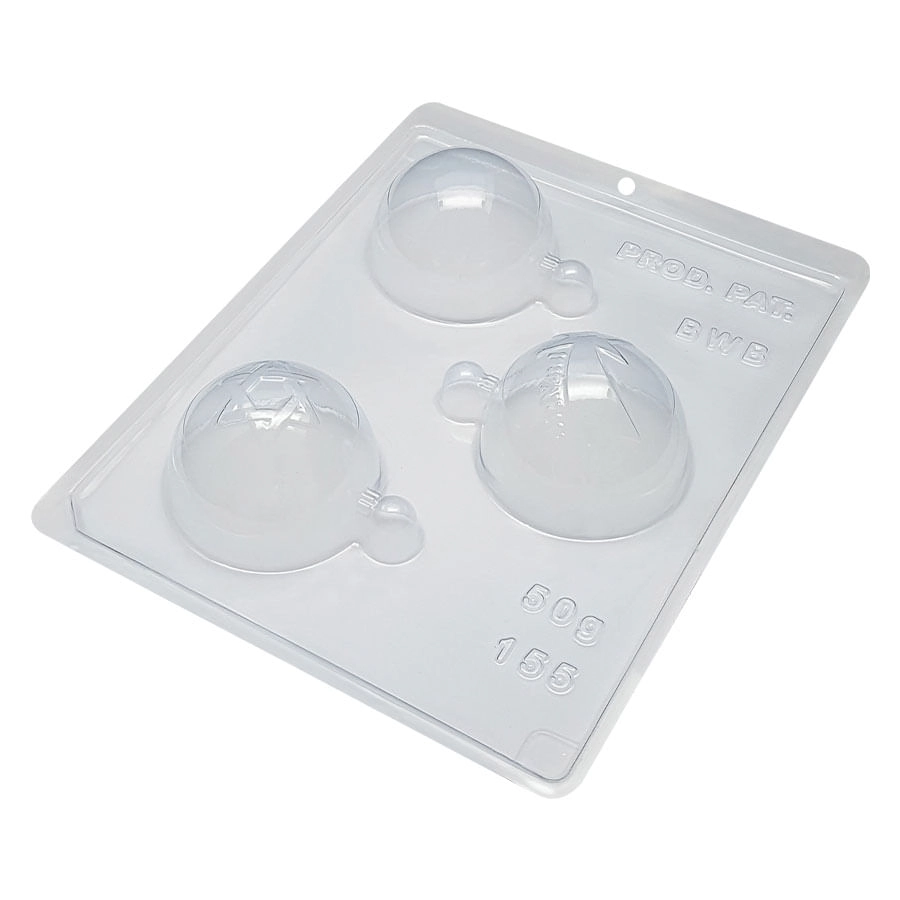 Forma Silic Bolas Enf Natal Ref155 Bwb
