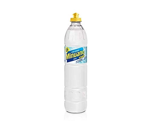 Lava Louças Líquido Coco Minuano Squeeze 500ml