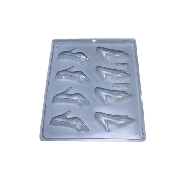 Forma Simp Sapatinho Cod 265