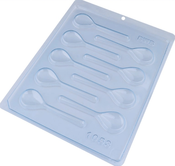 Forma Simp Colher 10g