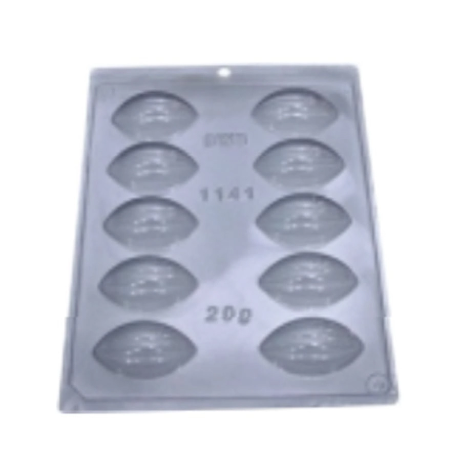 Forma Simp Cacau Cod 1141