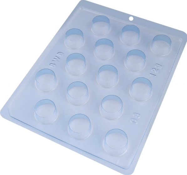 Forma Simp Alpino Estrias Cod 8