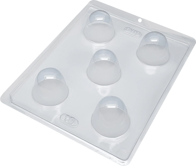 Forma Simp Bombom Gigante Cod 16
