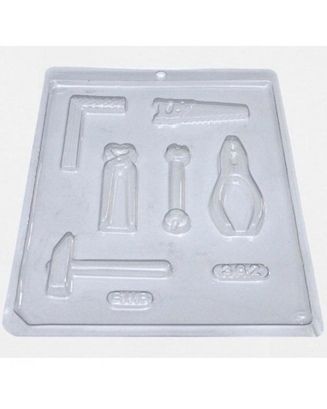Forma Simp Ferramentas 68g