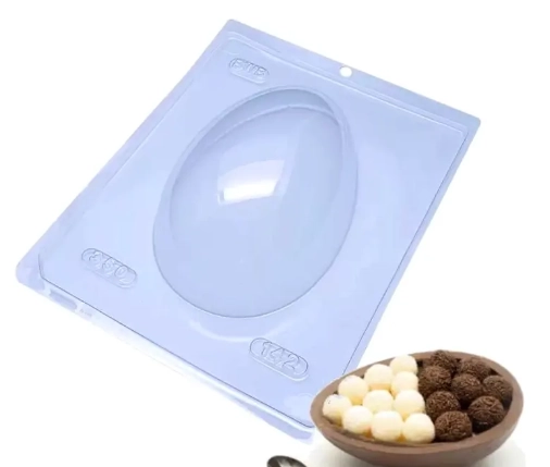 Forma Simp Ovo 350gr Cod.142