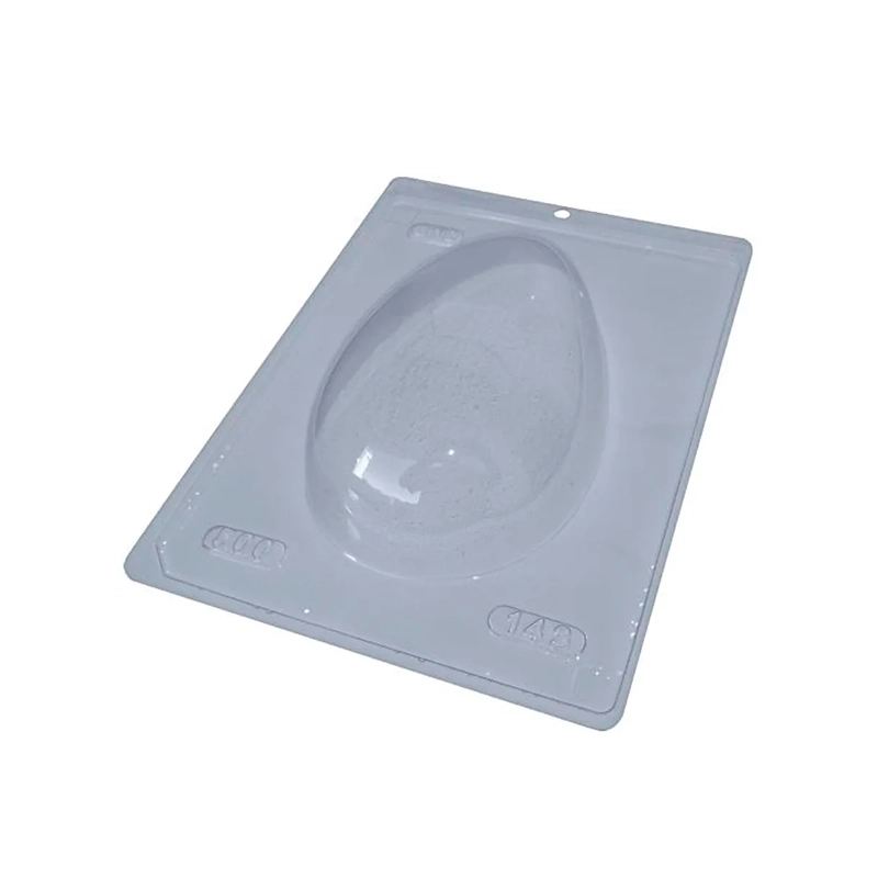 Forma Simp Ovo 500g Cd.143