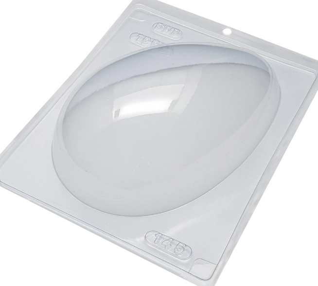 Forma Simp Ovo 1kg Cd145