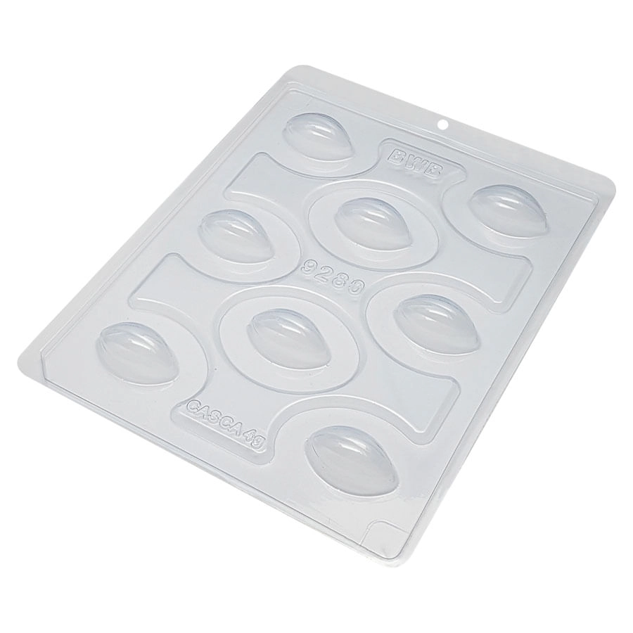 Forma Silic Cacau Ref 9280 Bwb