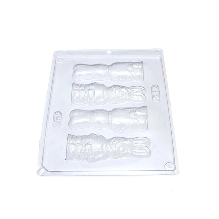 Forma Pvc Coelho Enfeite Un Ref212 Bwb