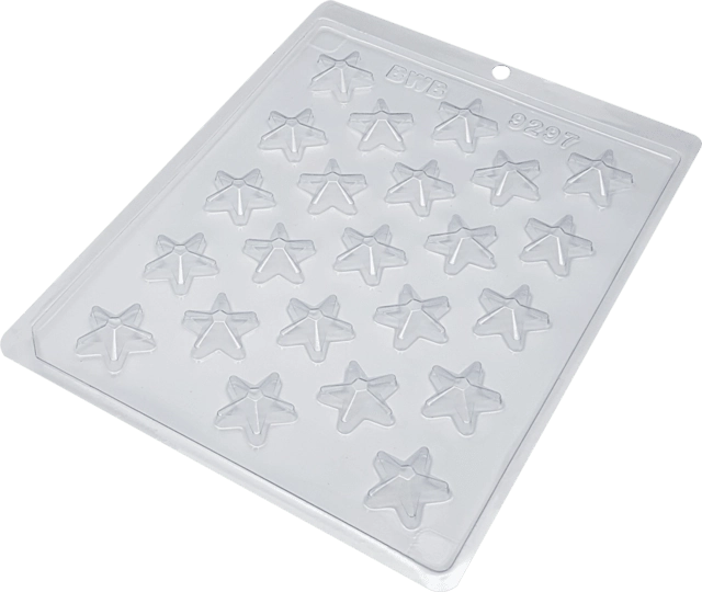 Forma Simp Mini Estrela 3g