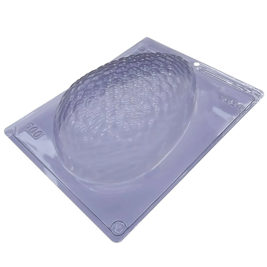 Forma Silic Ovo Text Gouge 500g Un Ref 9330 Bwb