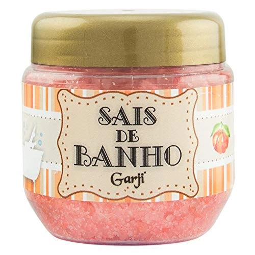 Sais Banho Raisa 420g Morango