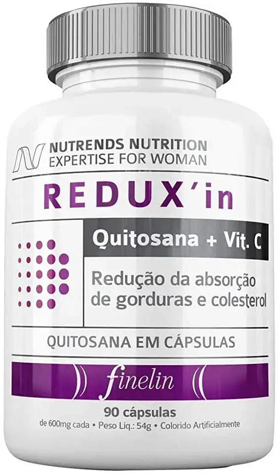 Redux In 90 Caps