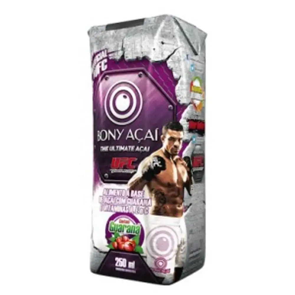 Bony Acai Com Guarana