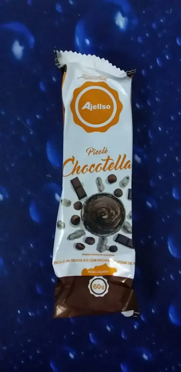 Picole Chocotela Ajellso
