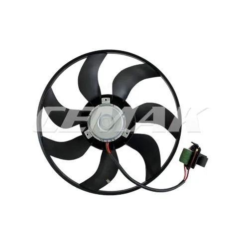 Motor da Ventoinha CHEVROLET - GM CRUZE sem Defletor com Ar-Condiacionado - CEMAK 2634