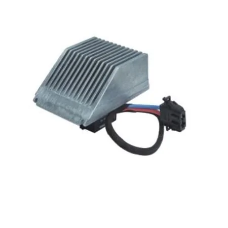 Resistência do Ar-condicionado/ Ar Quente VOLKSWAGEN POLO - CEMAK 23126