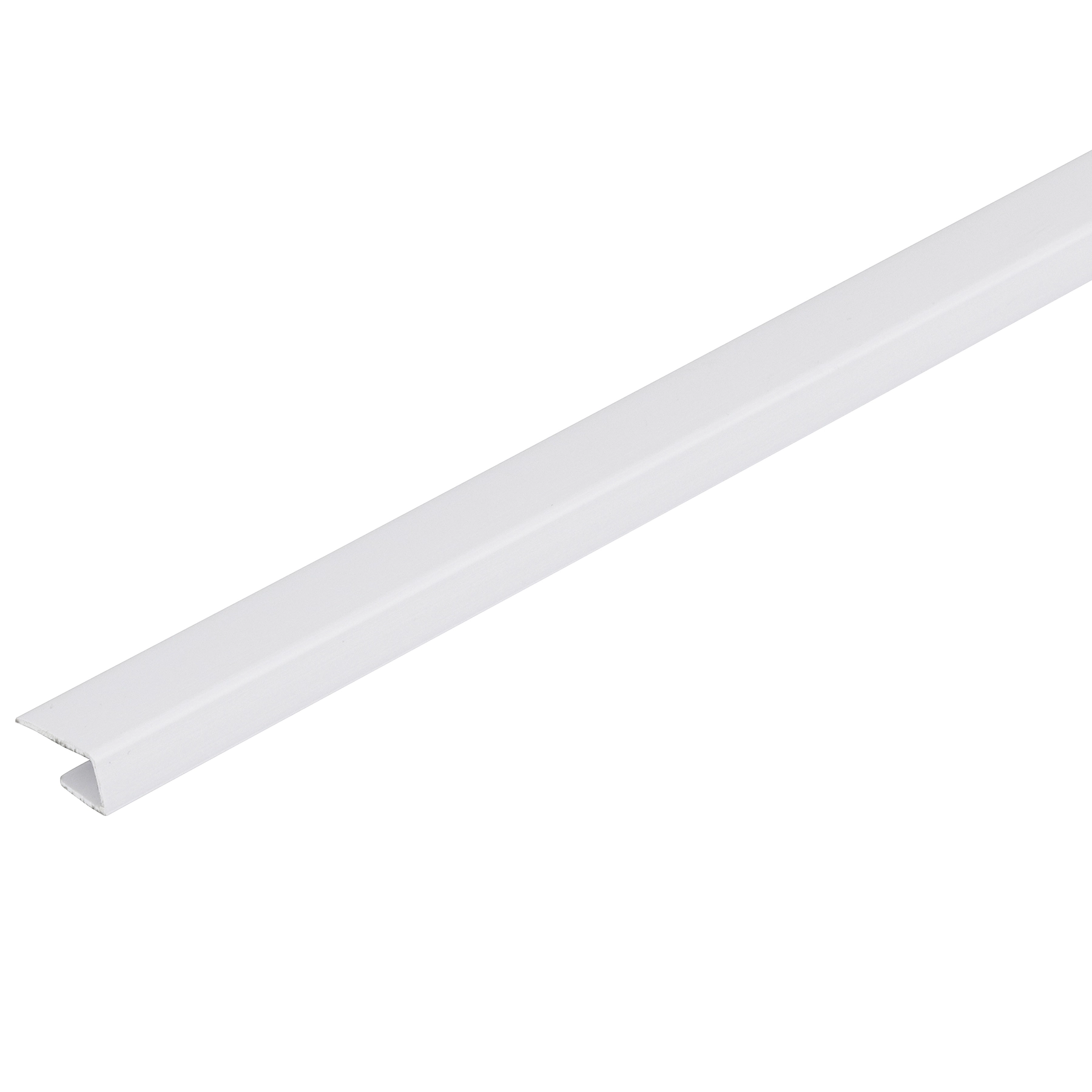 Acabamento Para Teto e Parede em PVC Liso Ecoplast