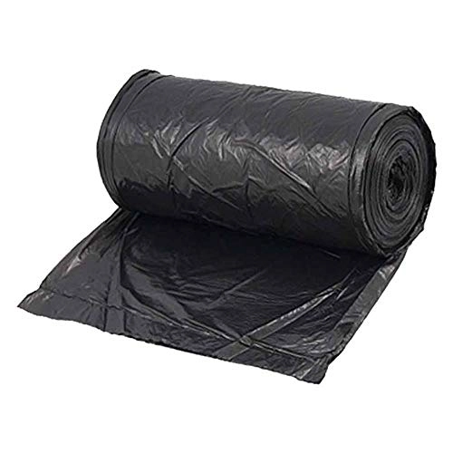 Saco Lixo Peg Lixo Preto Rl 10und