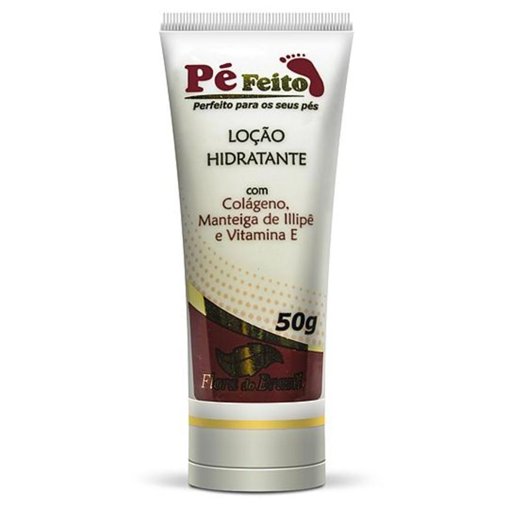 Creme Pe Pe Feito