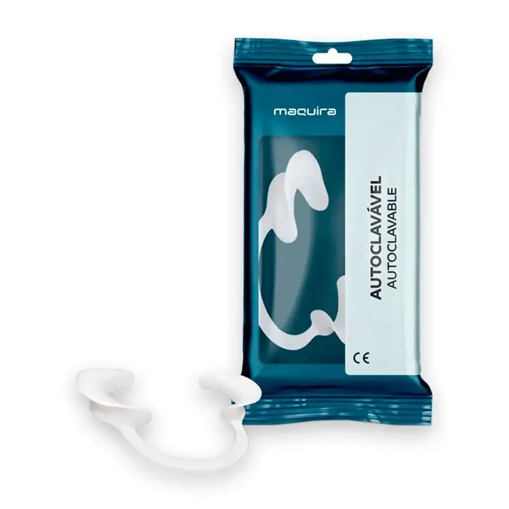 Afastador Labial Frontal Expandex - Maquira - Adulto (Cód. 25.8136)