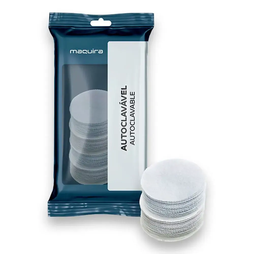Refil de Tamborel Endometric - Maquira - 25.2552