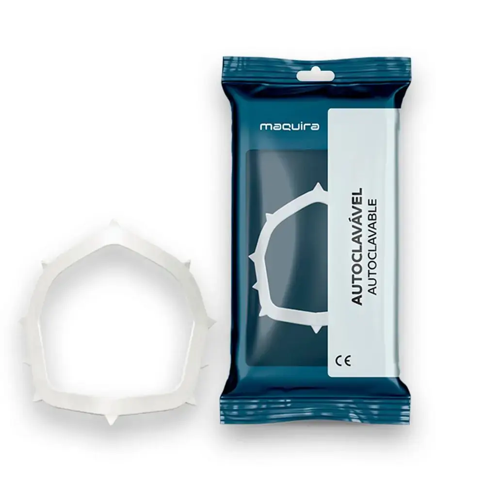 Arco De Ostby Simples Infantil - Maquira