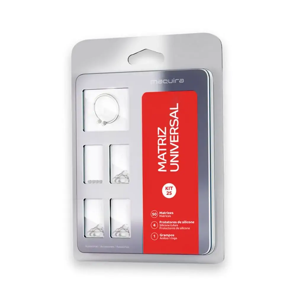 Matriz Mini Kit - Maquira - 26.2587