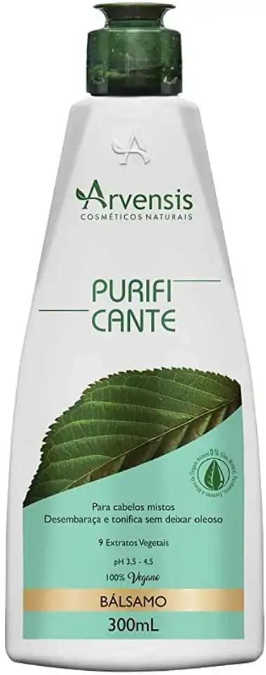 Balsamo Purificante 300ml Arvensis