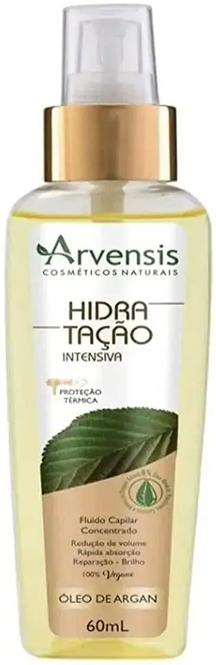Oleo Argan 60ml Arvensis