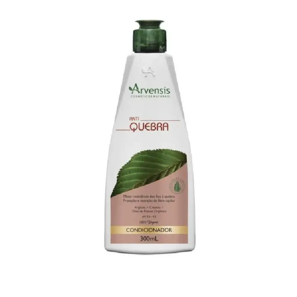 Condicionador Anti Quebra 300ml Arvensis