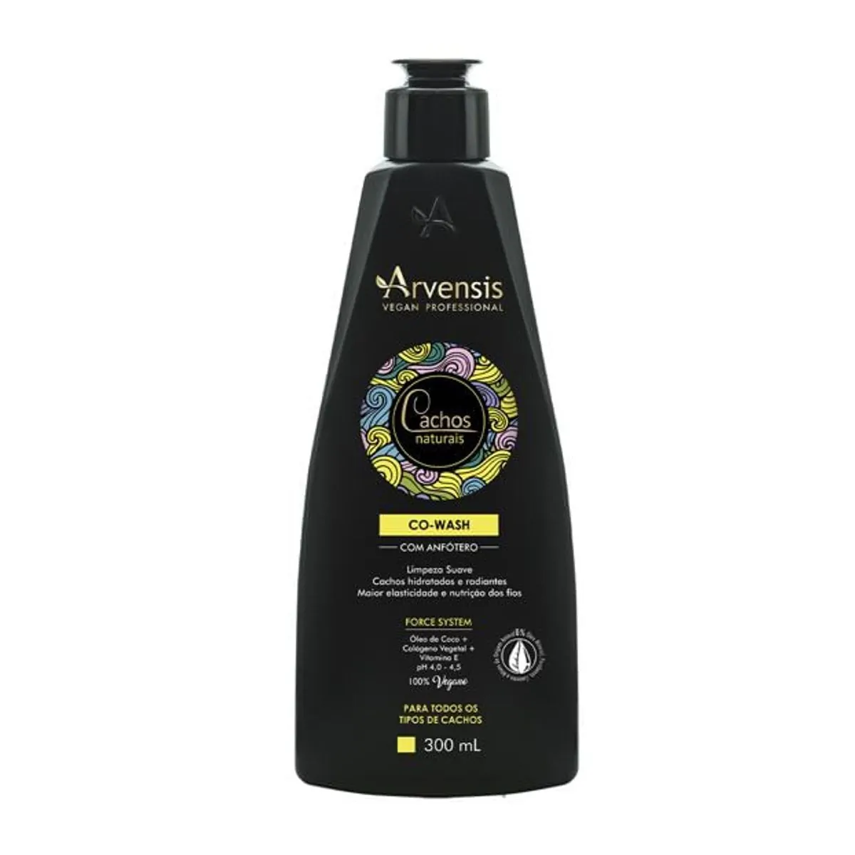 Condicionador Co Wash 300ml Arvensis