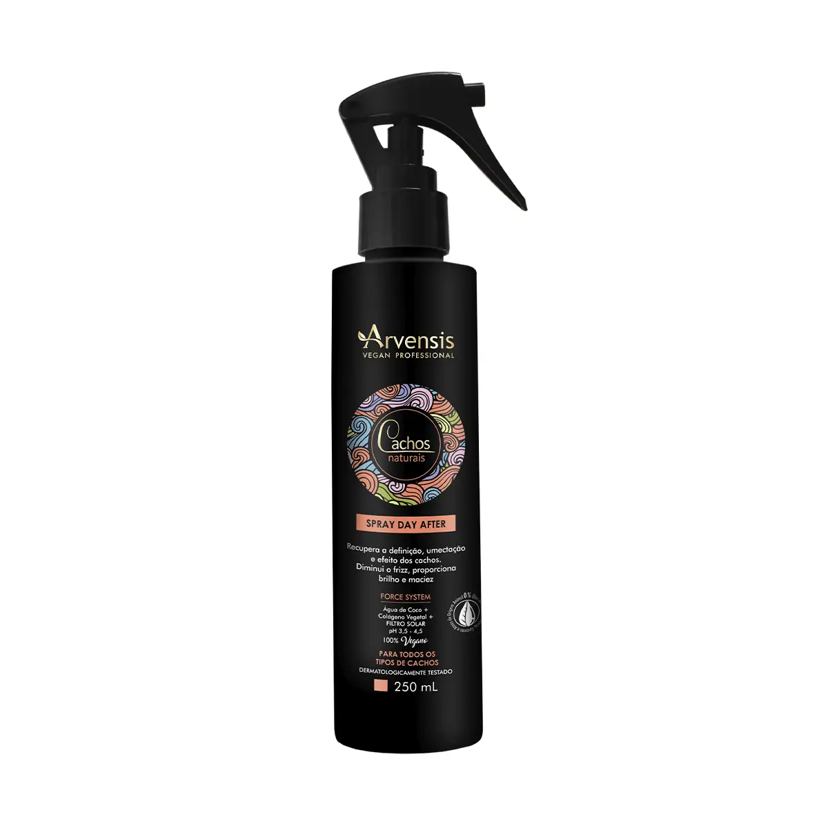 Spray Day After Cachos Arvensis 250ml