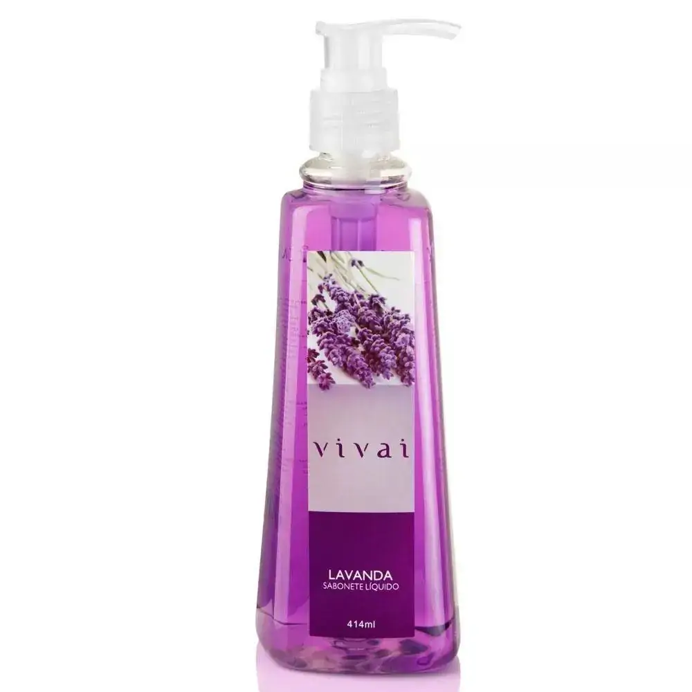 Sabonete Vivai Lavanda