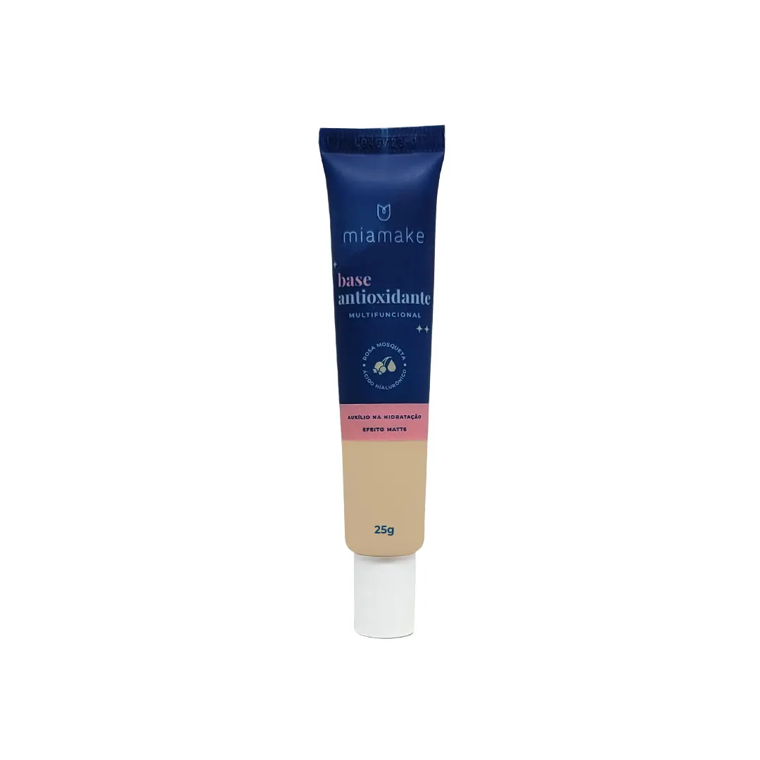 Miamake Base Antiox Cor