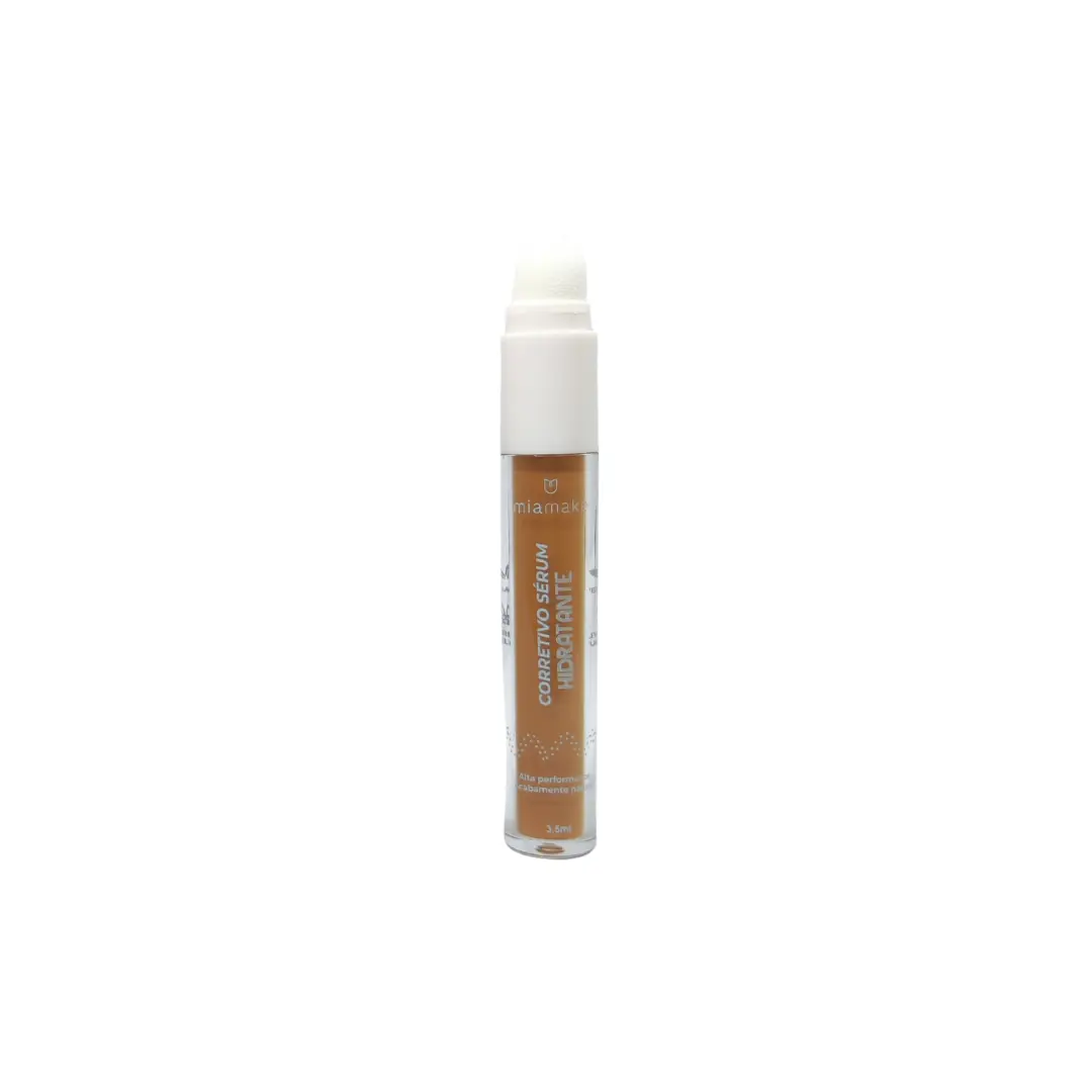 Mia Make Corretivo Serum Hidratante Cor