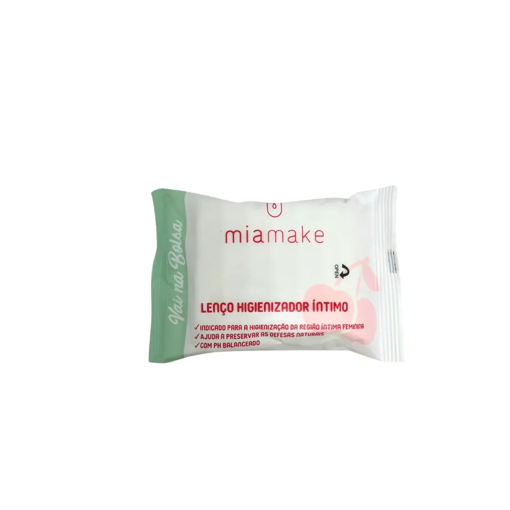 Brilho Labial Roll On Vivai 2113.1.1 Frut Ad Disp 1un