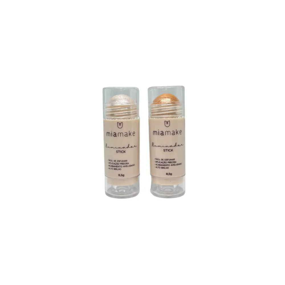 Mia Make Ilum Stick 8 5g Champanhe