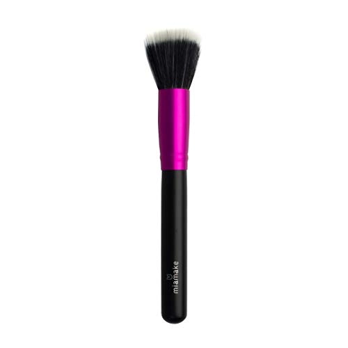 Pincel Duo Fiber Mia Make Un