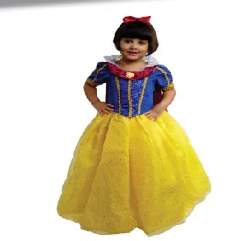 Fantasia Princesa Da Floresta Luxo Pp Rf.ed006pp