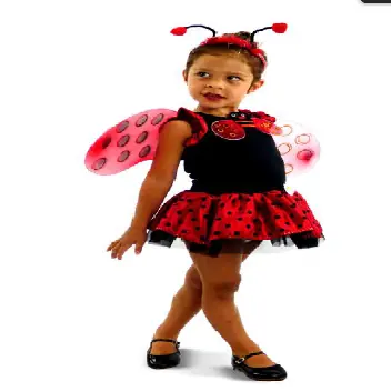 Fantasia Juju Aninha Tam.p Kaboom