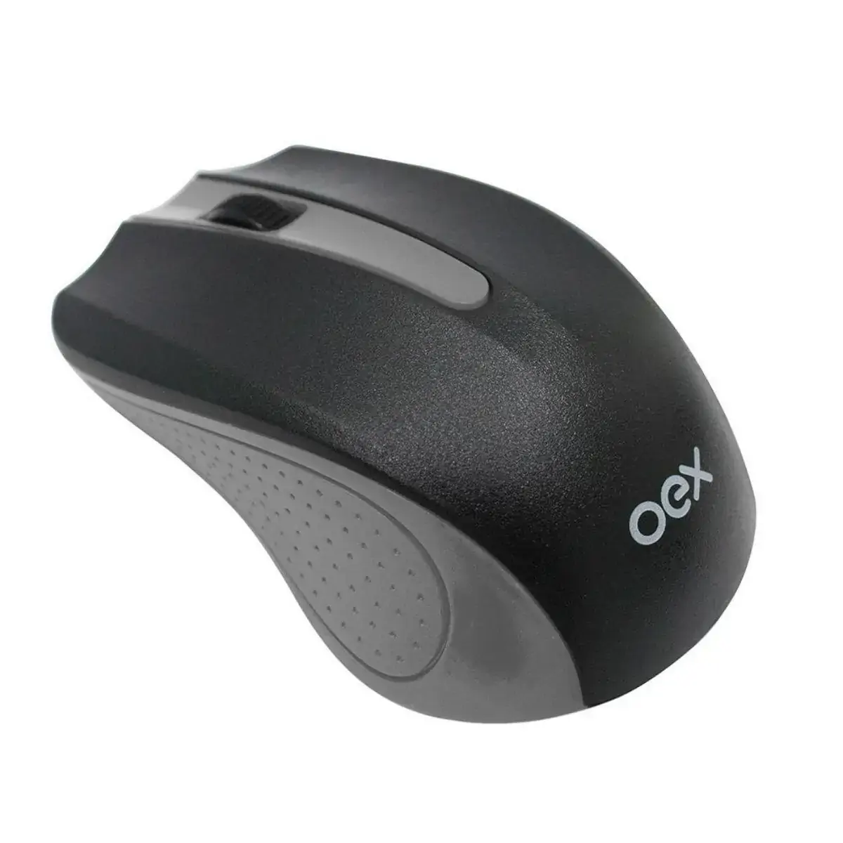 Mouse Oex Ms404 Wireless S/fio Cza