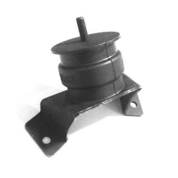 Coxim do Motor IVECO DAILY Lado Esquerdo - CAMPRISMA 3084