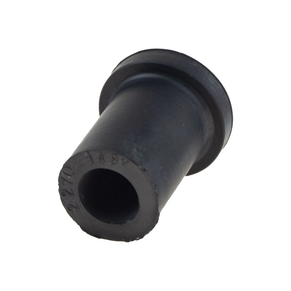 Bucha Inferior do Jumelo Traseiro HYUNDAI H100/HR 45mm Borracha - CAMPRISMA 4611