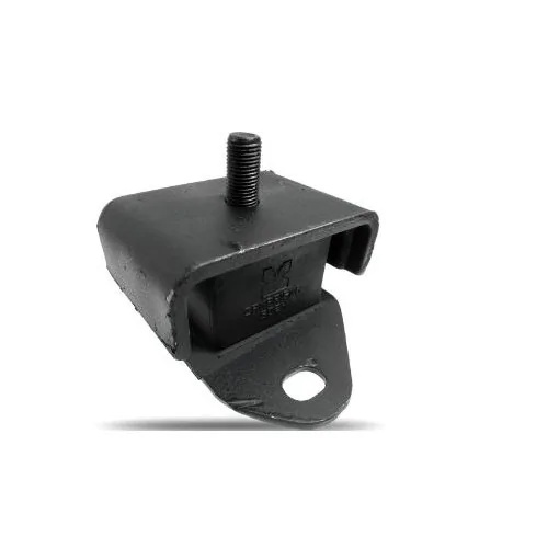 Coxim Dianteiro do Motor EFFA JMC N601/JMC N900 Lado Direito - CAMPRISMA 5025