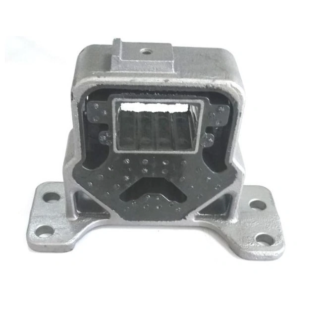 Coxim do Motor RENAULT MASTER Lado Direito - CAMPRISMA 4050