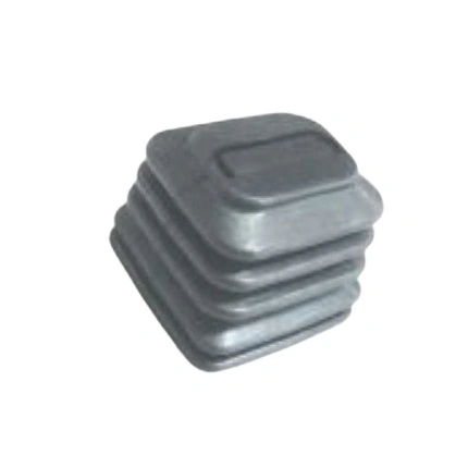 Coifa do Garfo da Embreagem - CAMPRISMA 4631