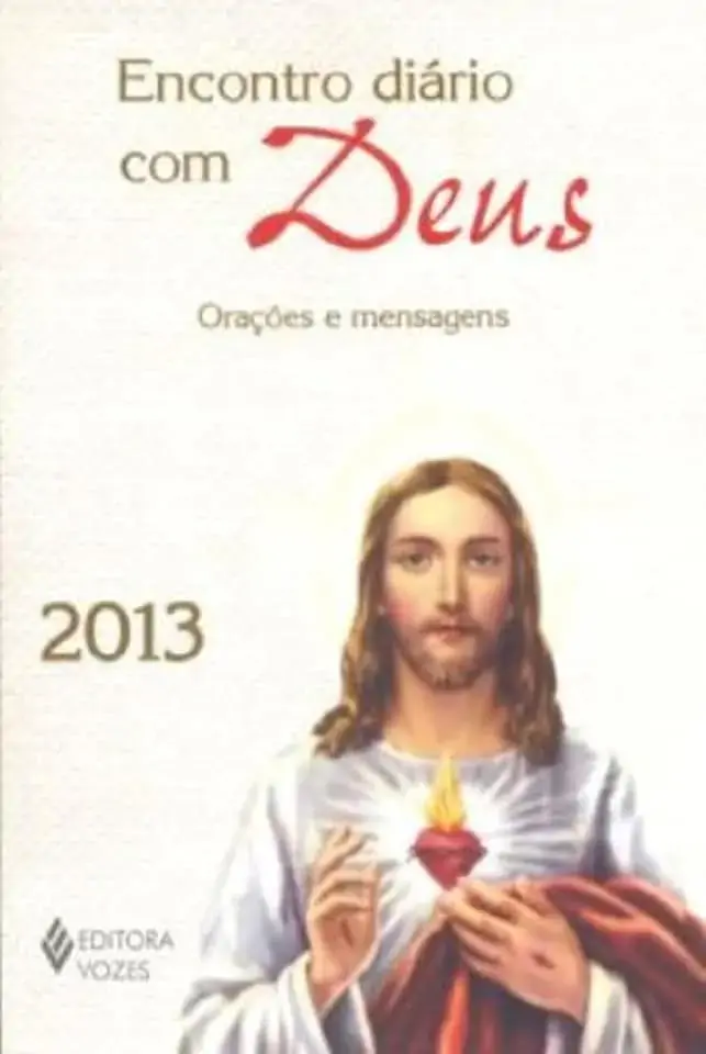 Lv Encotr Diario C/ Deus Un
